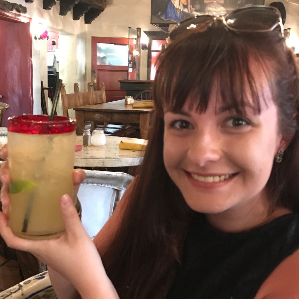 Meet your Posher, Amanda